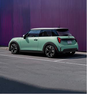 2026 MINI Cooper 2 Door | Sandy Sansing MINI of Pensacola